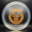 Quartz Cervini - First Run - DM Exclusive Disc Golf Disc