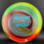 I-Dye Champion Valkyrie Disc Golf Driver