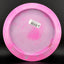 ESP Hades - Premium Disc Golf Driver by Paul McBeth