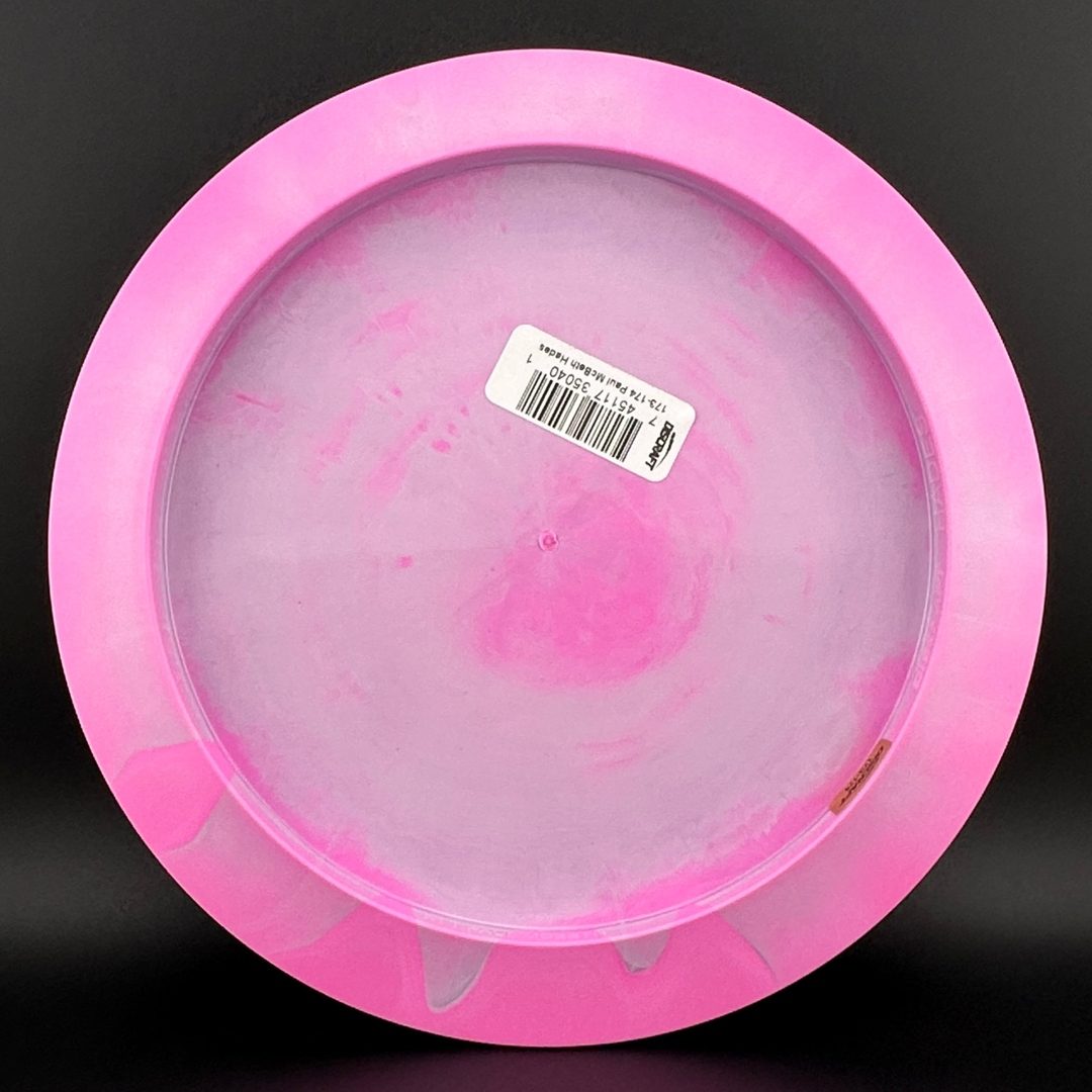 ESP Hades - Premium Disc Golf Driver by Paul McBeth