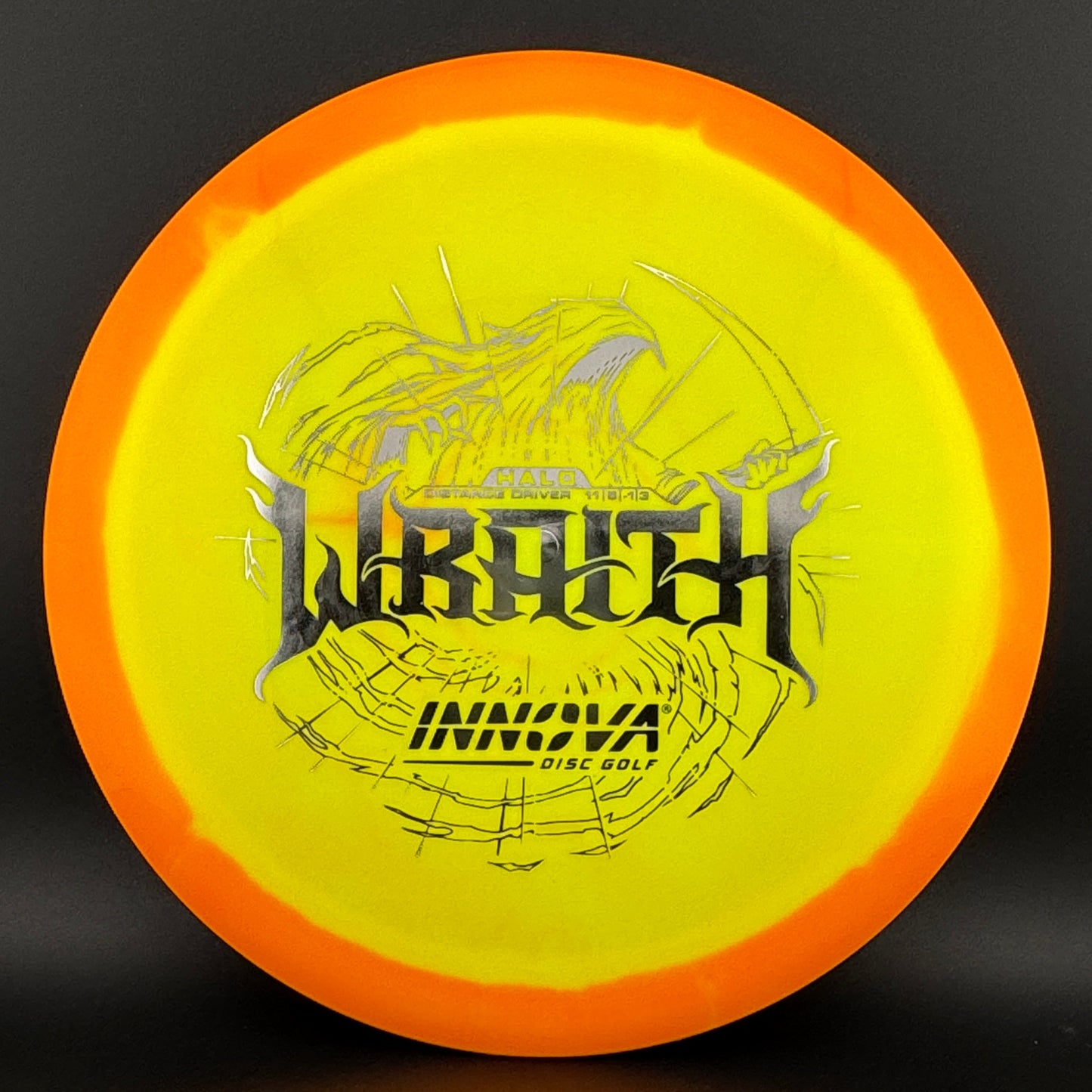 Innova Halo Star Wraith Disc Golf Driver
