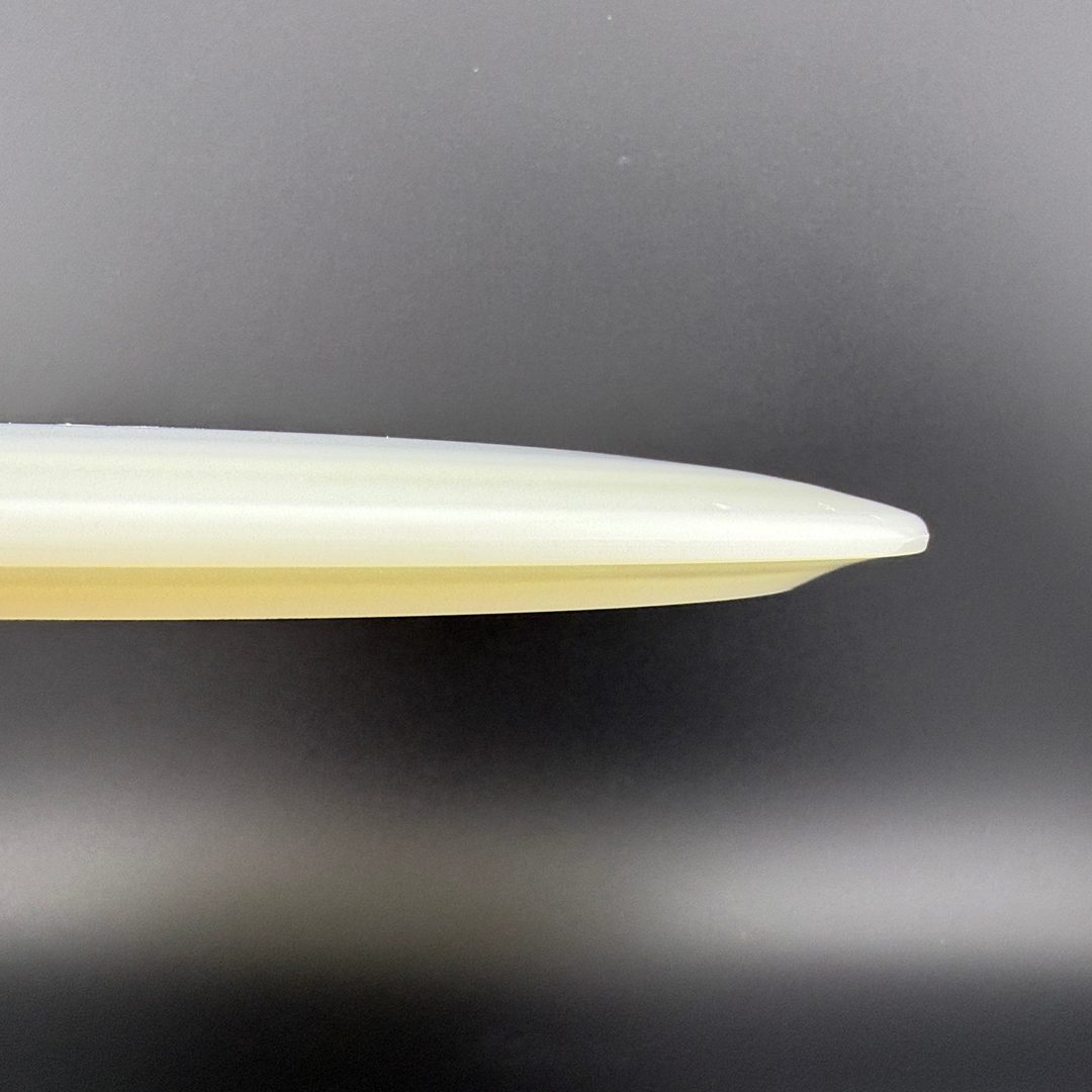 Glow C-Line FD2 - Premium Disc Golf Driver