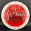 Halo Star Wraith - Garrett Gurthie 2025 Tour Series Disc