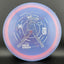 Bravo Yeet - Drew Gibson Multi Stamp Disc Golf Driver
