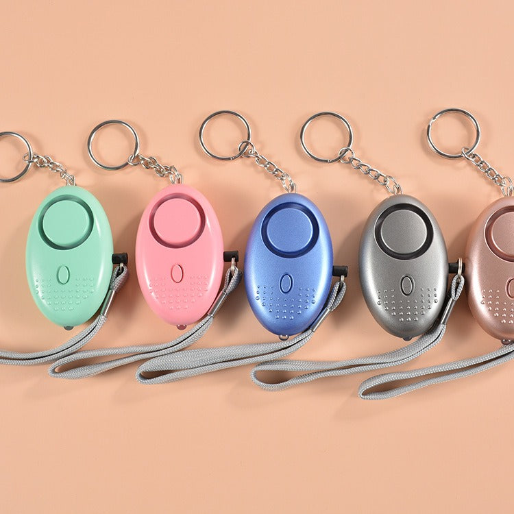 Personal Alarm for Women, Children, and Seniors - Model SCT-032