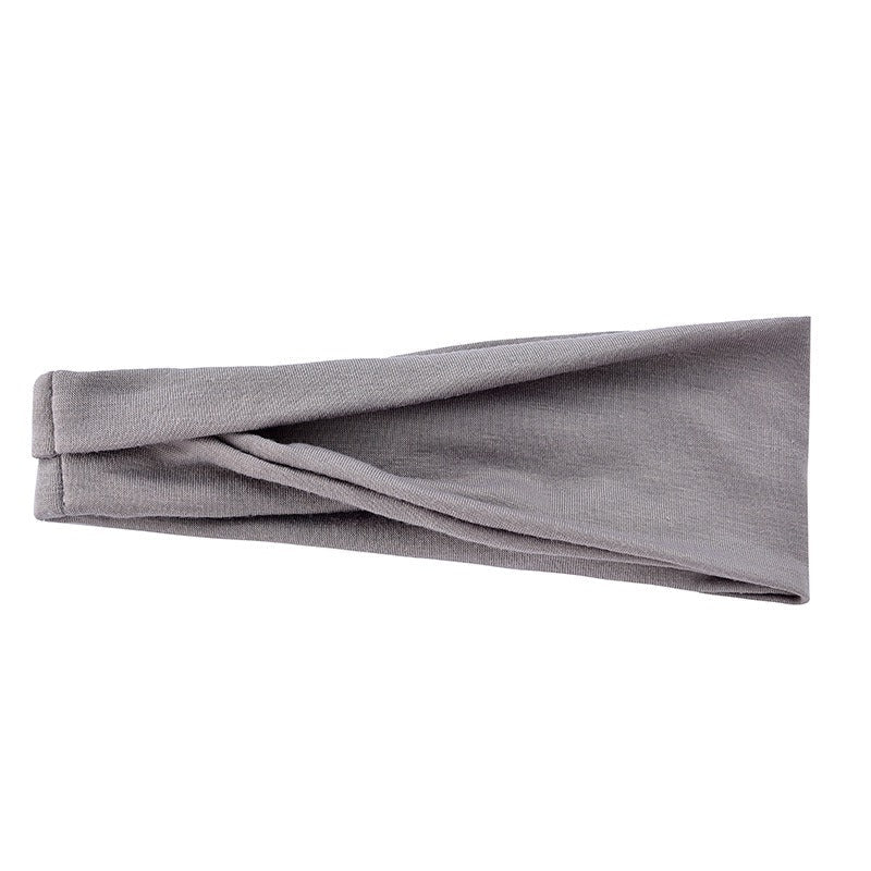 Premium Sports Headband for Yoga and Running