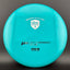 S-Line P3X Disc Golf Putter - 2024 Edition