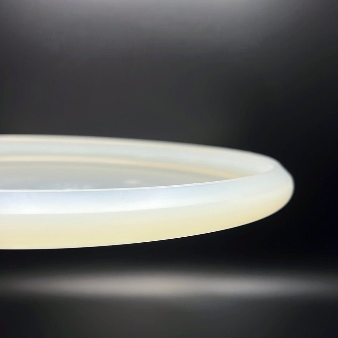 Ice Inner Core - Eco-Friendly Disc Golf Putter