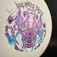 Neutron Soft Glitch - Disque de Disc Golf Mutant Spider