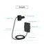 ORICO UCP-5P Portable 52W Car Charger with Expander Quick Charge 3.0 Car Charger 5 Porst for Your needs MPV Car - Korvel