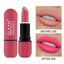 Velvet Air New Capsule Not Easy to Fall Out Lipstick Portable Matte Matte Flame Lipstick - Korvel