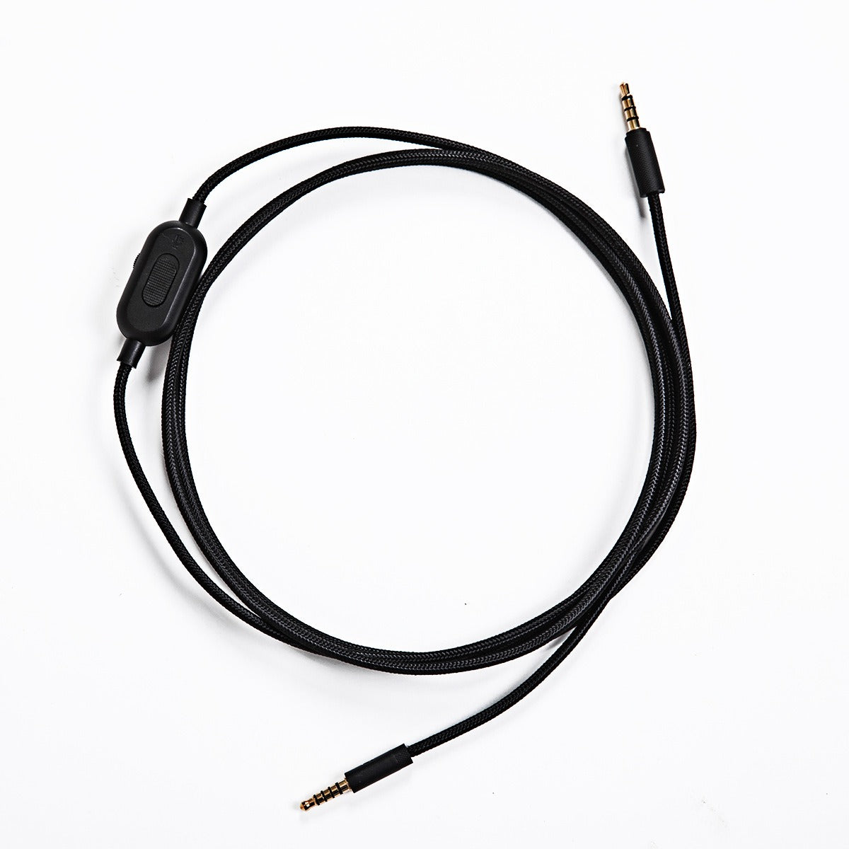 Premium AUX Cable for Logitech G Series Headphones