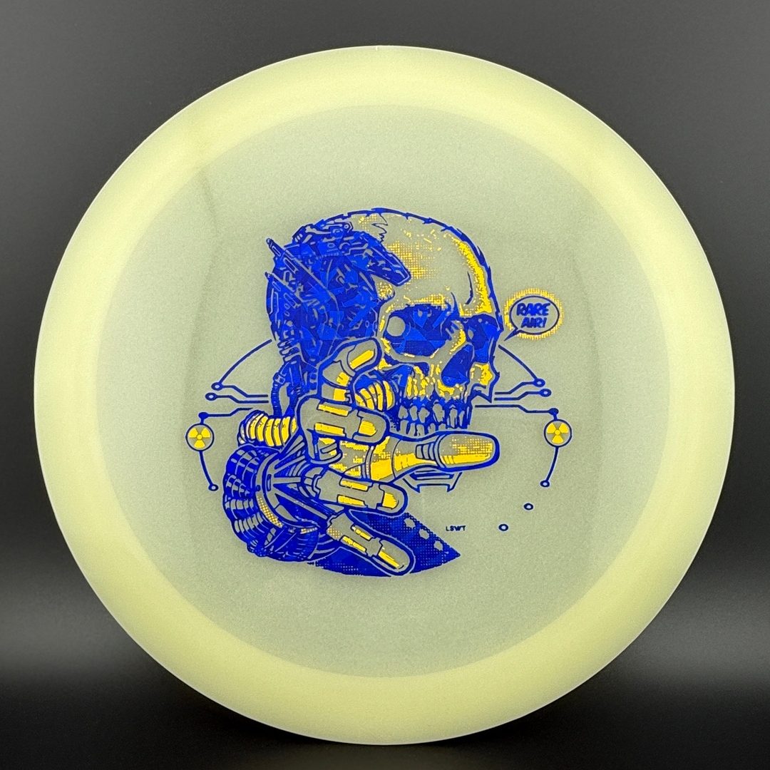 Nocturnal Freetail - Stratus FEAR V1 by Les White