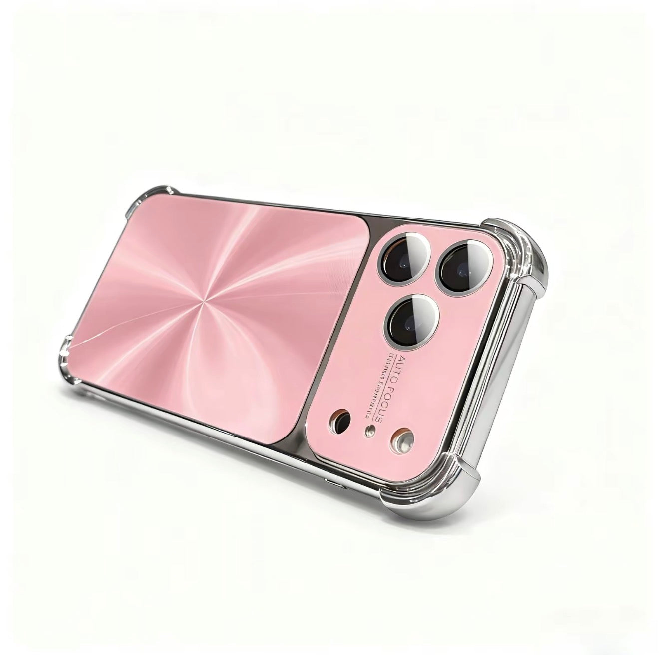 ShockGuard Phone Case - Korvel