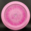 Climo Signature Line Osprey Disc Golf Driver
