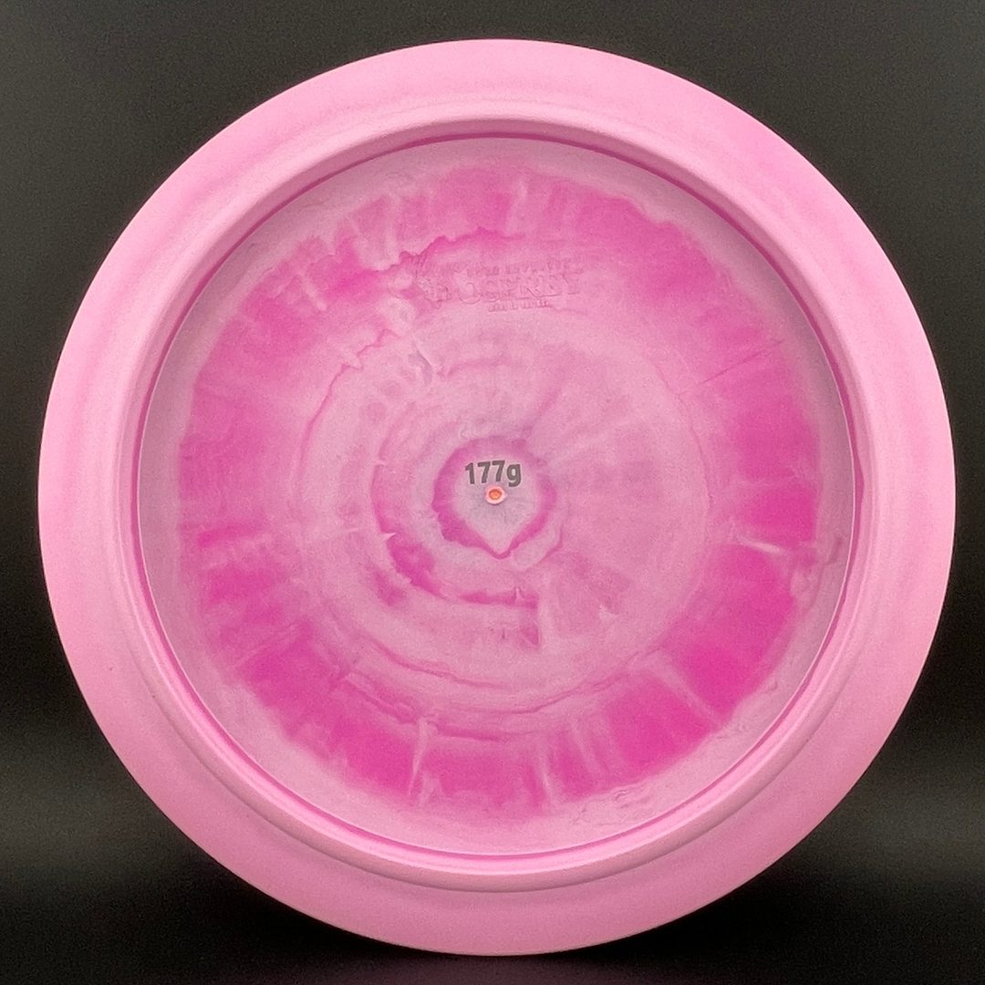 Climo Signature Line Osprey Disc Golf Driver