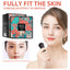 Water Feeling BB Cream, Mushroom Air Cushion To Cover Blemishes Waterproof Sweat Resistant Makeup Cushion BB Cream - Korvel