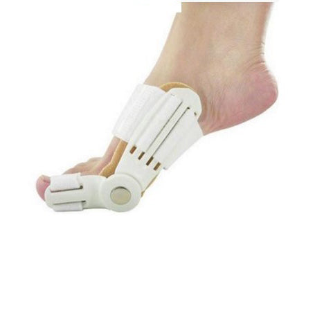 Day And Night Use Of Hallux Valgus Orthosis Thumb Valgus Orthosis Toe Orthosis - Korvel