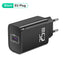 PD fast charging 20W mobile phone charger 20WPD fast charging head travel head - Korvel