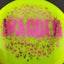 Dynamic Discs Fluid Warden Disc Golf Putter