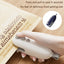 Mini Handheld Impulse Sealer for Snacks