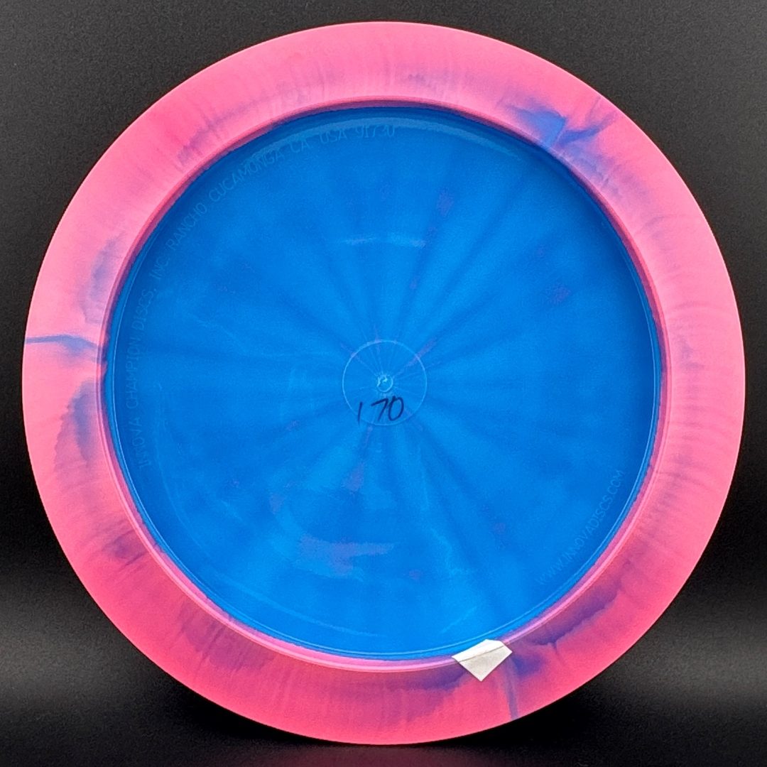 Innova Halo Star Boss Disc Golf Driver