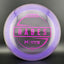 Z Lite Hades - Série Signature Paul McBeth Disc Golf Driver