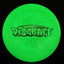 Glo ESP Luna - Edición Graffiti de Discraft
