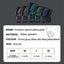Premium Four-Way Elastic Elbow Protection for Sports