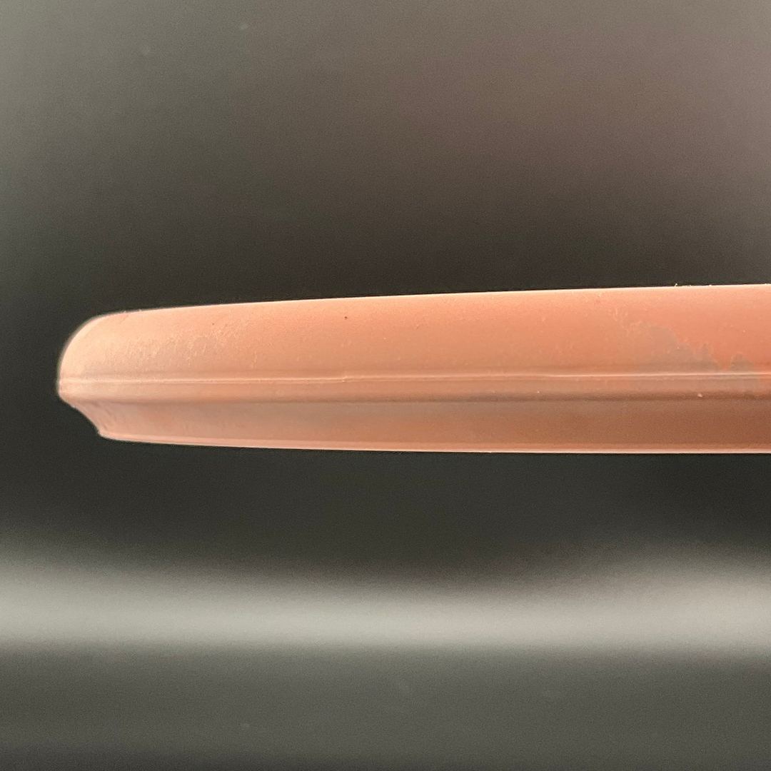 Suregrip Devilhawk - Disco de Plástico Premium para Putt