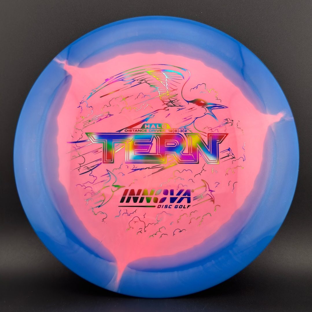 Innova Halo Star Tern Disc Golf Driver