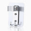 Onder Druk Douchekop Shower Nozzle Water-saving Flow 360 Rotating High-pressure Nozzle With Small Fan - Korvel