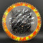 Fly Dye FuZed Scorch - Limited Edition Disc Golf Driver