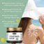 Crème protectrice UV premium pour tous les types de peau