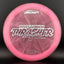 Z Swirl Thrasher - Missy Gannon 2025 Tour Series Disc