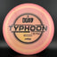 Atmos Typhoon - Catrina Allen Disc Golf Driver
