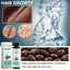 Castor Oil, Moisturize And Strengthen Hair Care Solid Hair Thick Hair Care Oil - Korvel