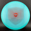 Glow C-Line MD3 - Disque de Disc Golf Premium