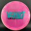 Lucid-Ice Orbit Verdict - Glacial