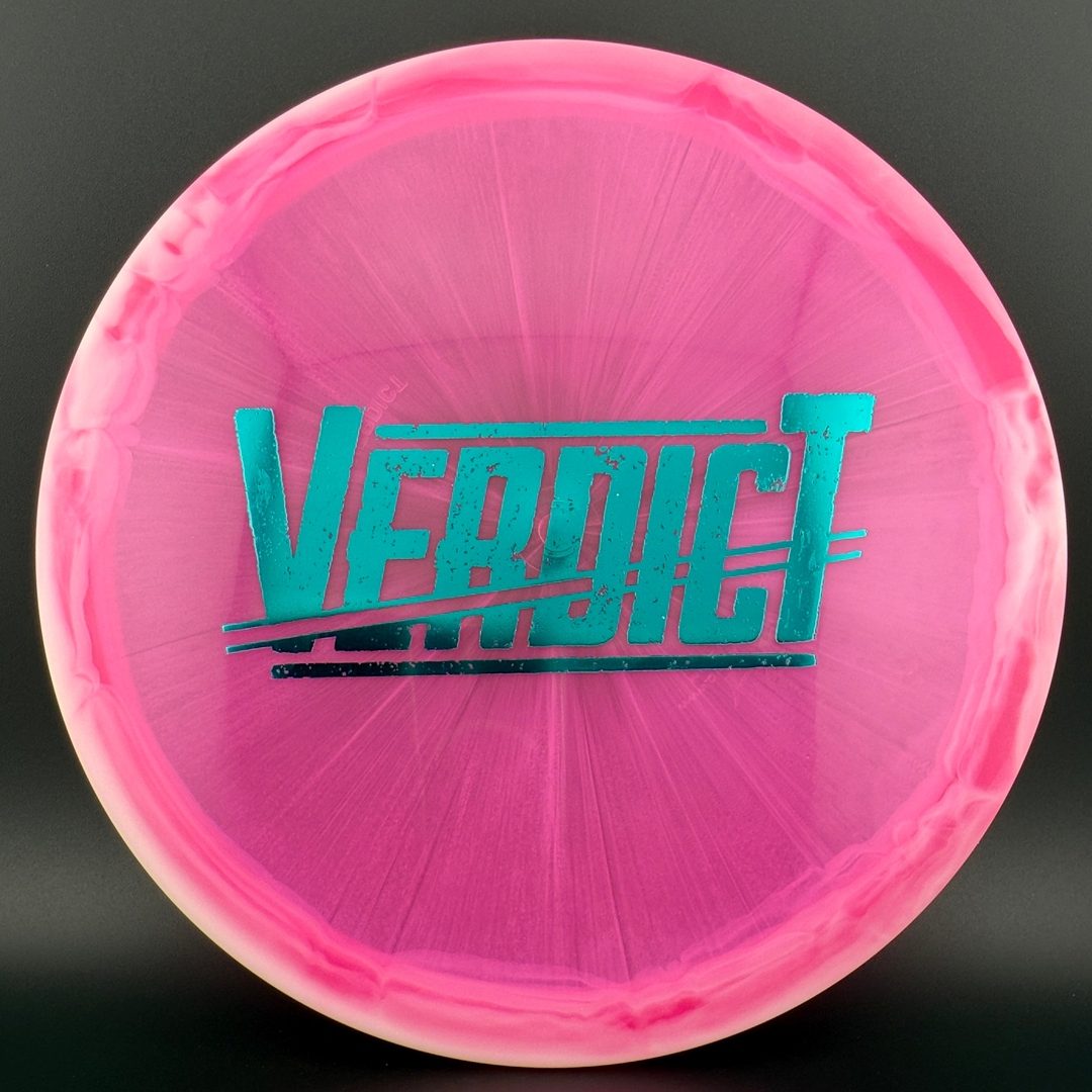 Lucid-Ice Orbit Verdict - Glacial