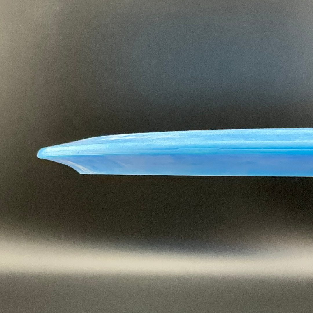 H1 V2 Firmado Wingz Skull LE - Brad Zuraski