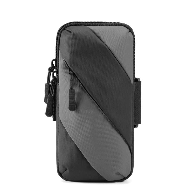 Bolsa de brazo universal para teléfono deportivo para actividades al aire libre
