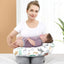 Multi functional baby feeding pillow for mothers - Korvel