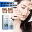 Blueberry Facial Essence for Radiant Skin