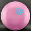 Ethereal Construct Mini TSA Logo Disc Golf Driver