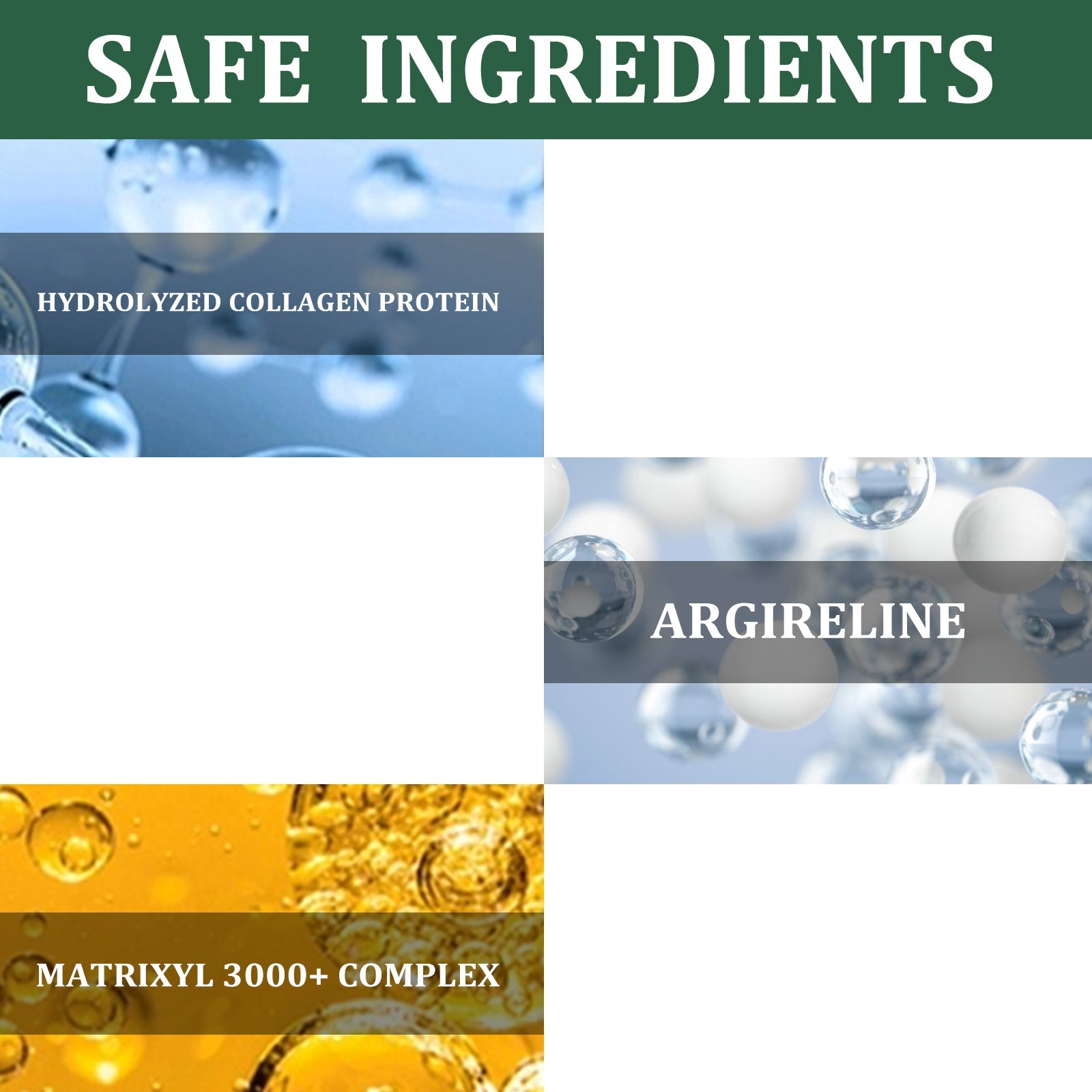 Night Frozen Mask, Leave-In Facial Mask Firming Skin, Reducing Fine Lines And Moisturizing Night Cream - Korvel