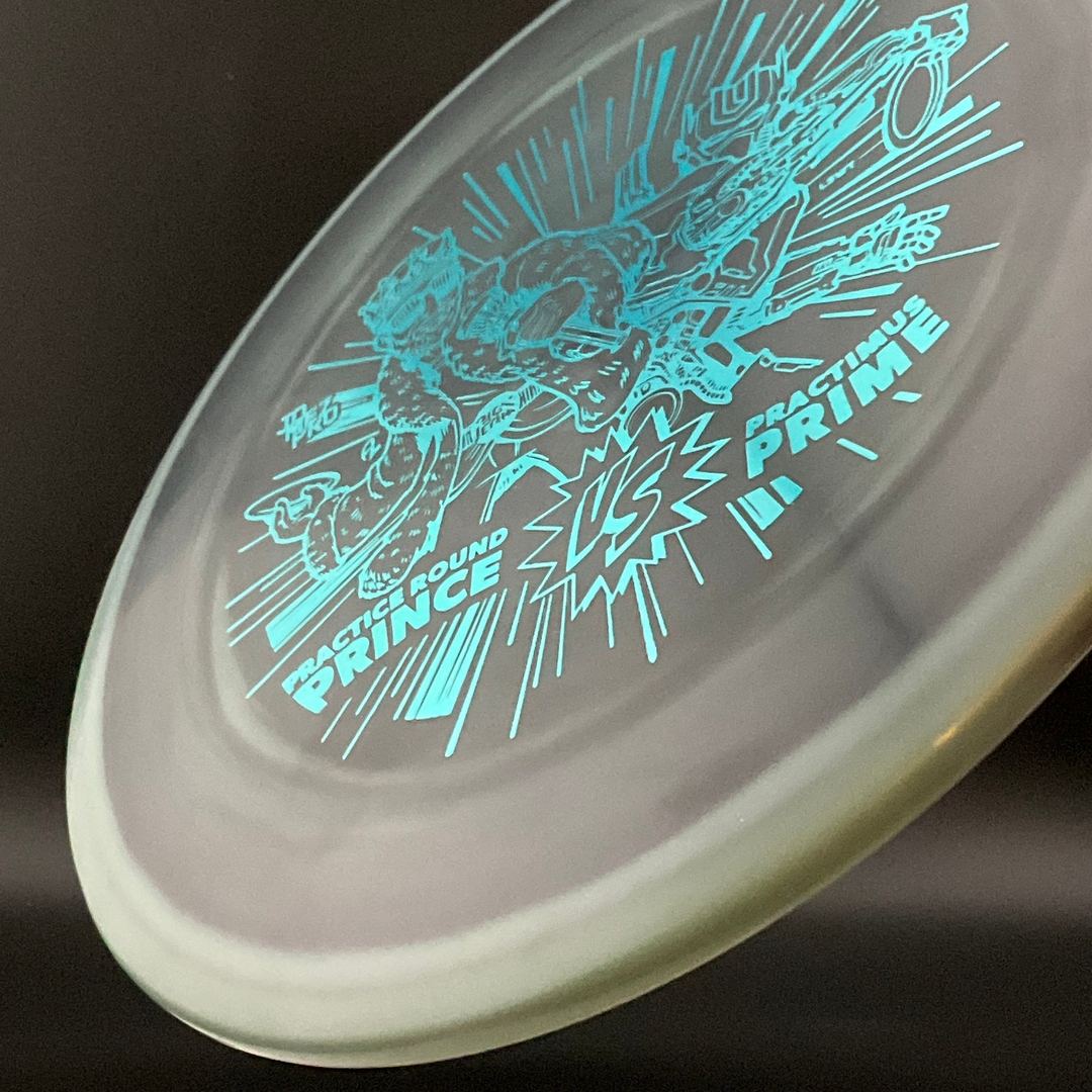 Swirl ESP Buzzz - Disque de Golf en Édition Limitée