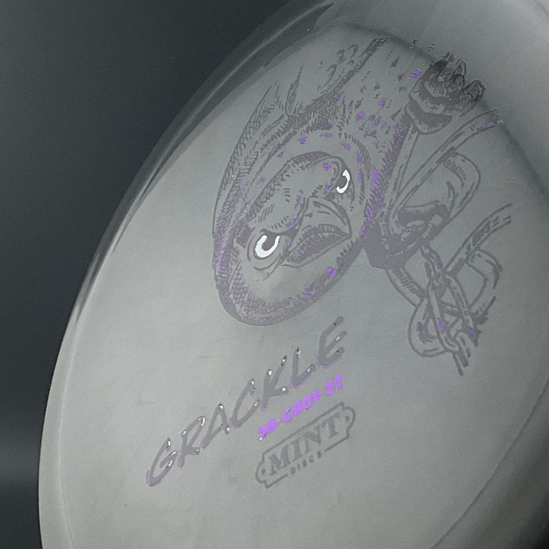 Sublime Grackle - Primera Edición 2022 - Medianoche