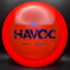 Opto Sparkle Havoc Disque de Golf