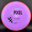 Medium Electron Pixel - Simon Line Disc Golf Putter